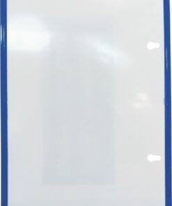 Plastični ram sa magnetnom montažom A4 plava O+CO