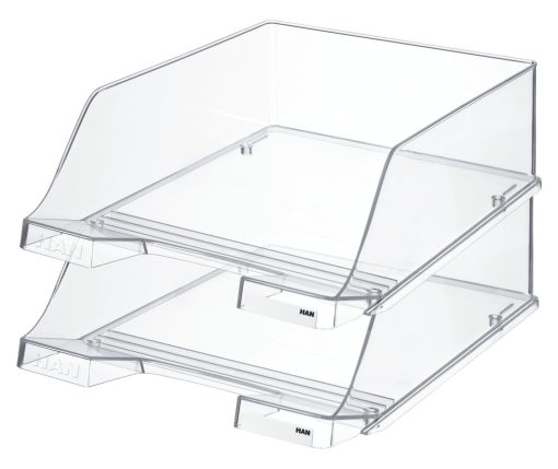 Police za dokumentaciju C4 JUMBO transparent Han