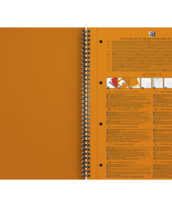 Sveska Oxford International Activebook A4+ linije