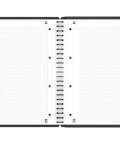 Sveska Oxford International Meetingbook A4+ kvadratići