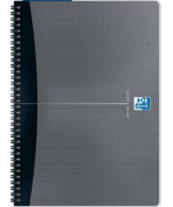 Sveska Oxford Office Essentials A4+ linije