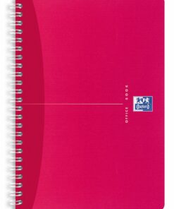 Sveska Oxford Office My Colours A5 linije