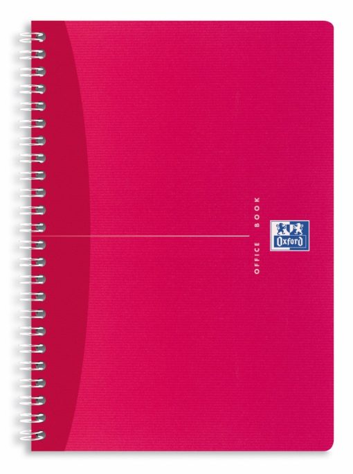 Sveska Oxford Office My Colours A5 linije