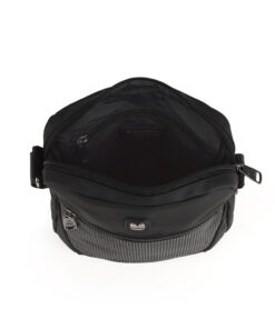 Torba na rame muška 20x25x7 cm Devon