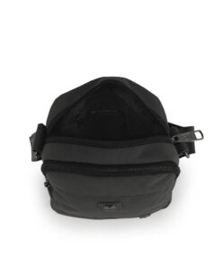 Torbica na rame muška 15x18x7 cm Dock