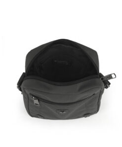 Torbica na rame muška 18x22x6 cm Dock