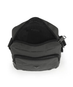 Torbica na rame muška 20x25x8 cm Dock