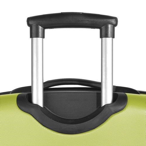 Kofer srednji PROŠIRIVI 48x67x27/30,5 cm  ABS 70/79l-3,8 kg Paradise XP krem Gabol