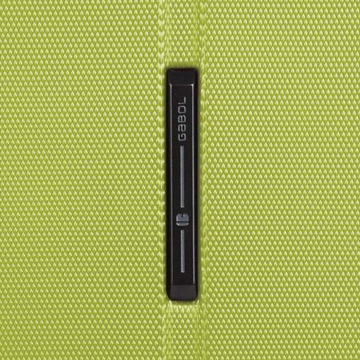 Kofer srednji PROŠIRIVI 48x67x27/30,5 cm  ABS 70/79l-3,8 kg Paradise XP krem Gabol