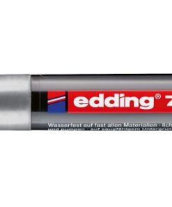 Paint marker E-790 2-3mm srebrna Edding
