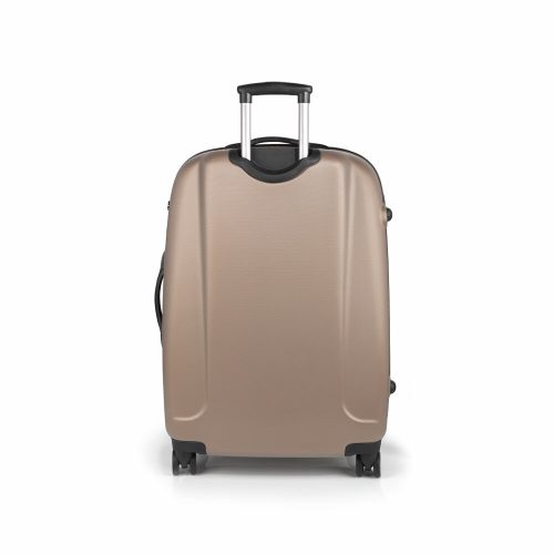 Kofer veliki PROŠIRIVI 54x77x29/32,5 cm  ABS 100/112l-4,6 kg Paradise XP krem Gabol
