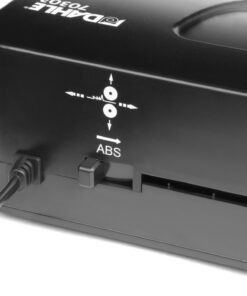 Aparat za plastifikaciju A4 Dahle 70304, sa 4 valjka