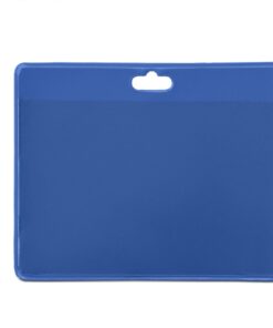 Bedž za ID kartice 82,5x103mm, 1/30 plava Tarifold
