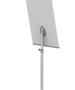 Flipchart tabla Mobil 940 sa točkićima O+CO
