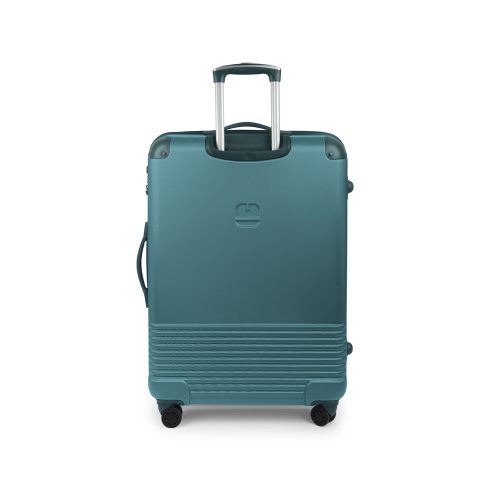 Kofer veliki PROŠIRIVI 55x77x33/35 cm  ABS 111,8/118,7l-4,6 kg Balance XP tirkiz Gabol