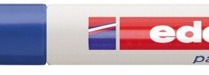 Paint marker E-750 2-4mm plava Edding