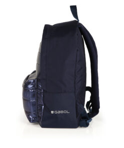 Ranac školski ergonomski/podesivi kaiševi 32x42x14 cm 18 l Divine Gabol