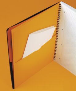 Sveska Oxford International Activebook A4+ linije