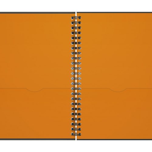 Sveska Oxford International Addressbook A5