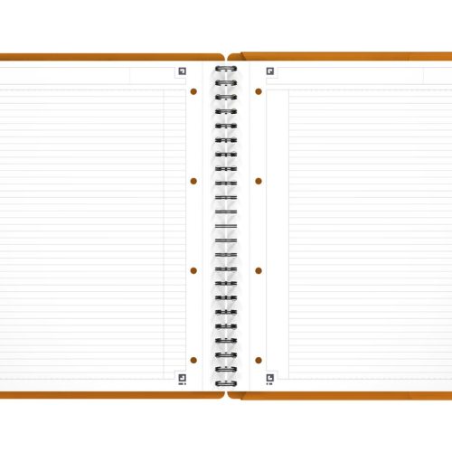 Sveska Oxford International Meetingbook A4+ linije