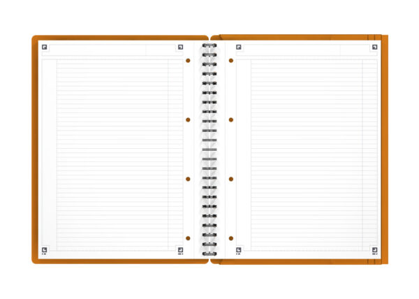 Sveska Oxford International Meetingbook A4+ linije