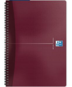 Sveska Oxford Office Essentials A4+ linije