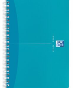 Sveska Oxford Office My Colours A5 linije