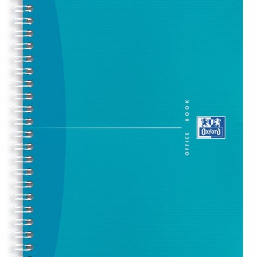 Sveska Oxford Office My Colours A5 linije