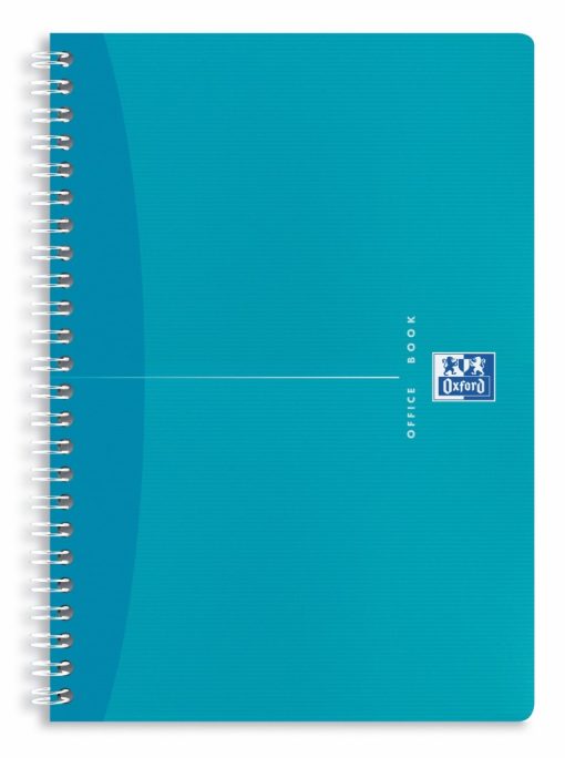 Sveska Oxford Office My Colours A5 linije