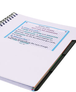 Sveska Oxford Student Project book 
