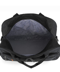 Torba putna 50x35x23 cm 40l Week Eco crna Gabol