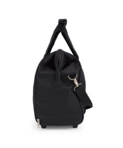 Torba putna sa točkićima  40x28x21 cm eko tekstil 23,2l/1,6 kg Week Eco crna Gabol