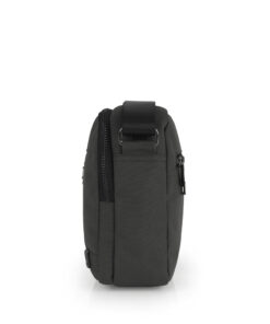 Torbica na rame muška 15x18x7 cm Dock