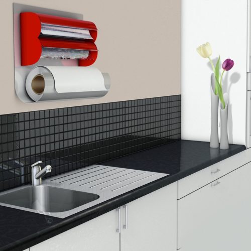 Traka za montažu Scotch STRONG, 19mm x1,5m