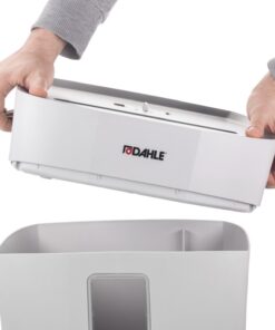 Uništivač dokumenata PaperSAFE 120 Dahle