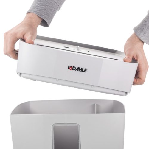 Uništivač dokumenata PaperSAFE 140 Dahle
