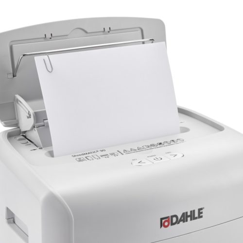Uništivač dokumenata ShredMATIC 90 Dahle