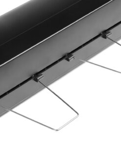 Aparat za plastifikaciju A4 Dahle 70304, sa 4 valjka