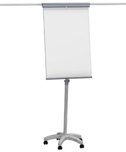 Flipchart tabla Mobil 940 sa točkićima O+CO