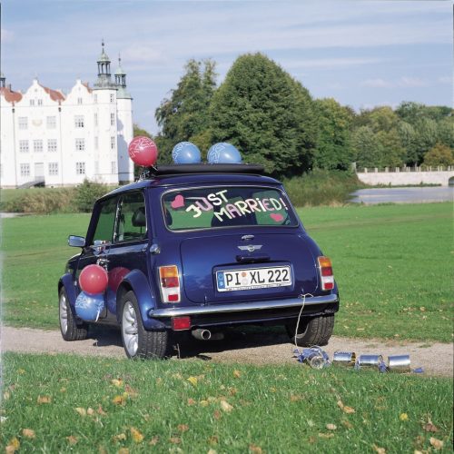 Marker za staklo CHALK MARKER E-4090 4-15mm plava Edding