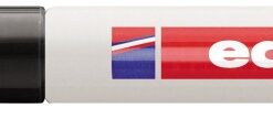 Paint marker E-750 2-4mm crna Edding