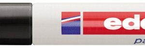 Paint marker E-750 2-4mm crna Edding