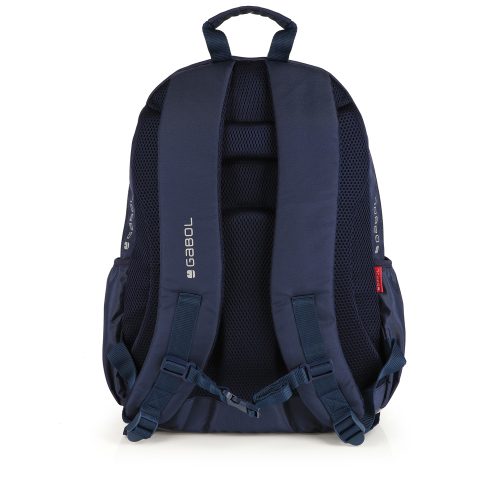 Ranac ergonomski sa zatezačima 34x46x18 cm 28l Divine Gabol
