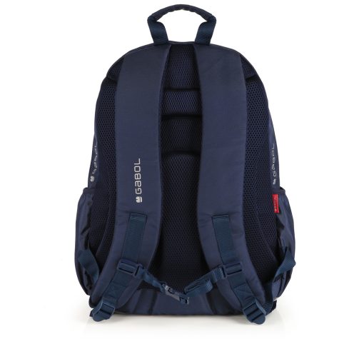 Ranac ergonomski sa zatezačima 34x46x18 cm 28l Divine Gabol