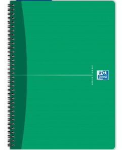 Sveska Oxford Office Essentials A4+ linije