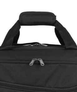 Torba putna 50x35x23 cm 40l Week Eco crna Gabol