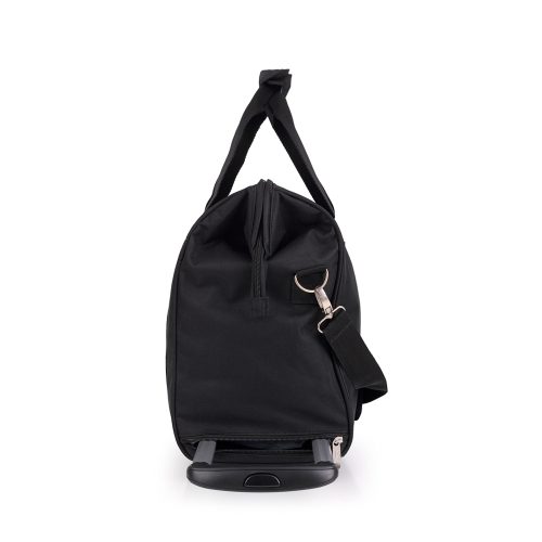 Torba putna sa točkićima  40x28x21 cm eko tekstil 23,2l/1,6 kg Week Eco crna Gabol