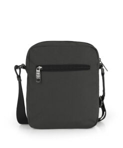 Torbica na rame muška 18x22x6 cm Dock