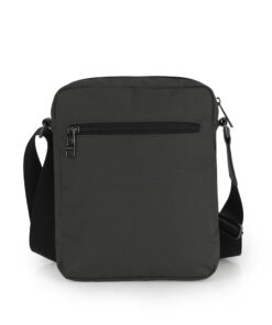 Torbica na rame muška 20x25x8 cm Dock