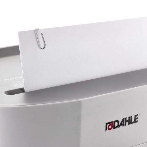 Uništivač dokumenata PaperSAFE 120 Dahle